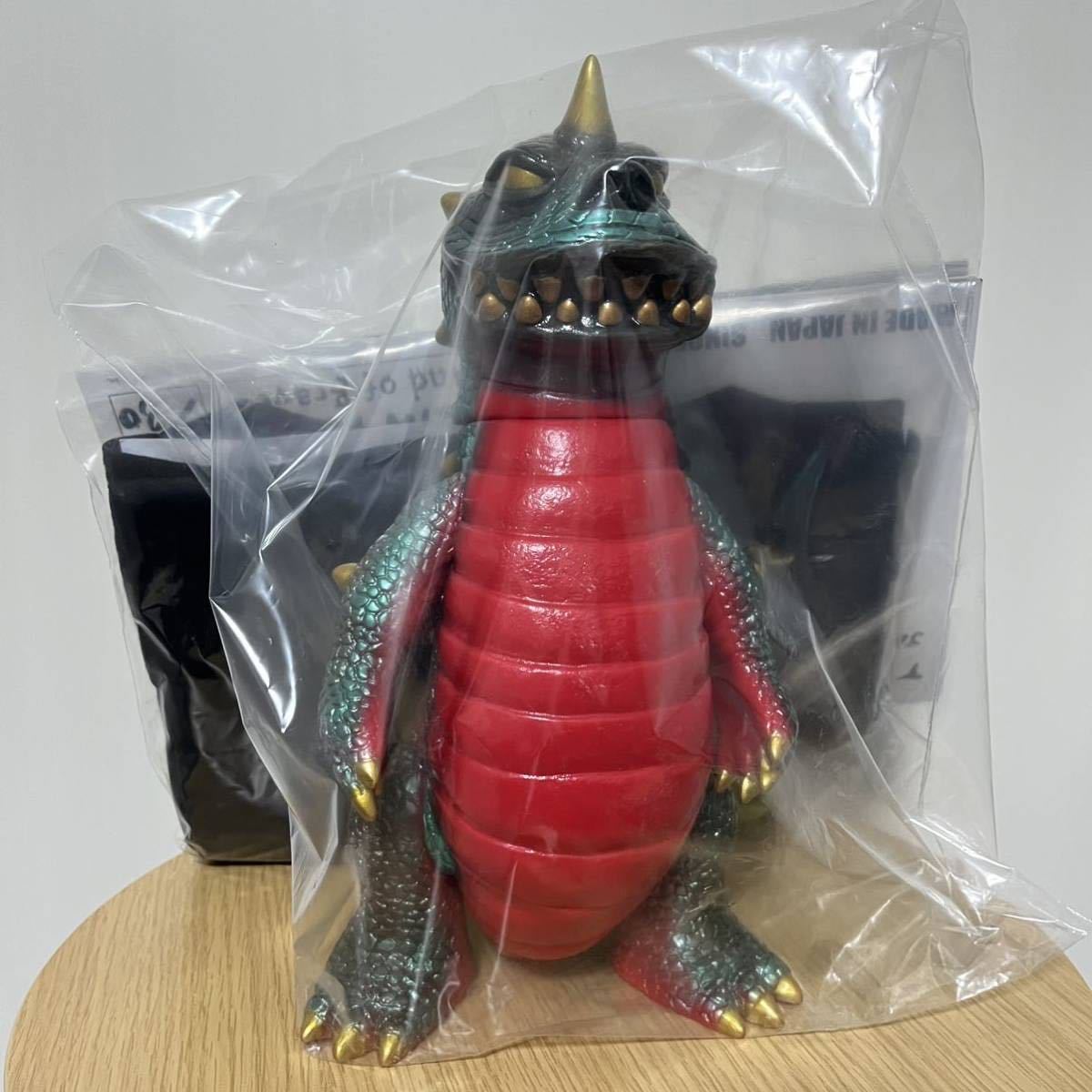 希少品 イズモンスターIzumonster Nagnagnag Sofubi Hxs Sofvi