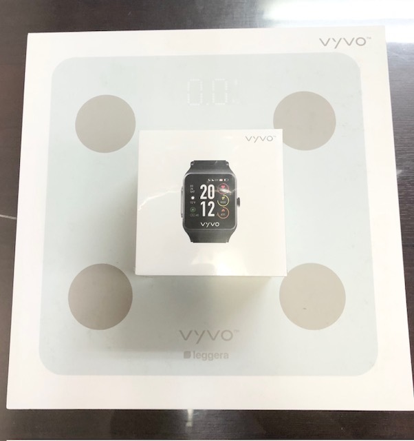 2023年最新】Yahoo!オークション -vyvo watchの中古品・新品・未使用品一覧