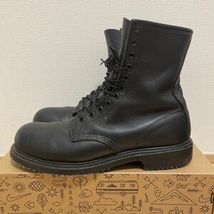 RED WING レッドウィング ファイヤーマンブーツ 4473