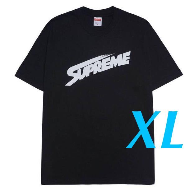 Supreme Mont Blanc Tee Navy Medium シュプリーム モン ブラン T