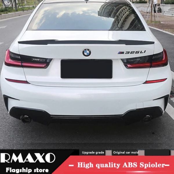 2023年最新】Yahoo!オークション -bmw3シリーズg20スポイラーの中古品