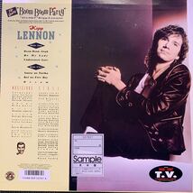 見本盤・Kipp Lennon・Boom Boom Party・CBS/Sony・20AP-3296・キップ・レノン・細野晴臣・久保田利伸・Electronic・Synth-pop・Rock・Pop_画像2