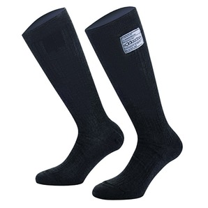 alpinestars(アルパインスターズ) アンダーウェア RACE V4 SOCKS (XLサイズ) 10 BLACK [FIA8856-2018公認]の画像1