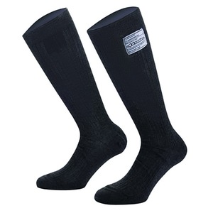 alpinestars(アルパインスターズ) アンダーウェア RACE V4 SOCKS (Sサイズ) 10 BLACK [FIA8856-2018公認]