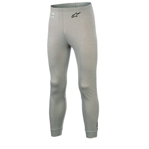 alpinestars(アルパインスターズ) アンダーウェア RACE V3 BOTTOM (Sサイズ) 11 GRAY [FIA8856-2018公認]