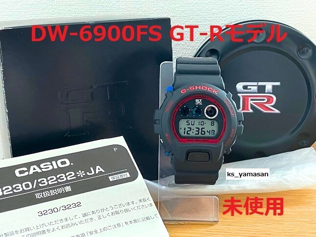 Yahoo!オークション -「g shock gt-r」(コラボレーションモデル) (G 