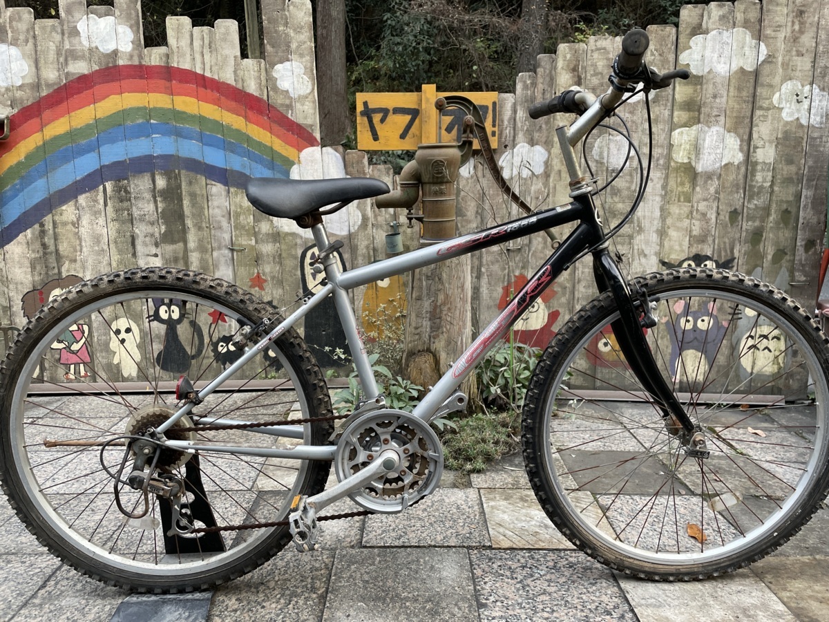 年最新ヤフオク! ジャイアントマウンテンバイクの中古品