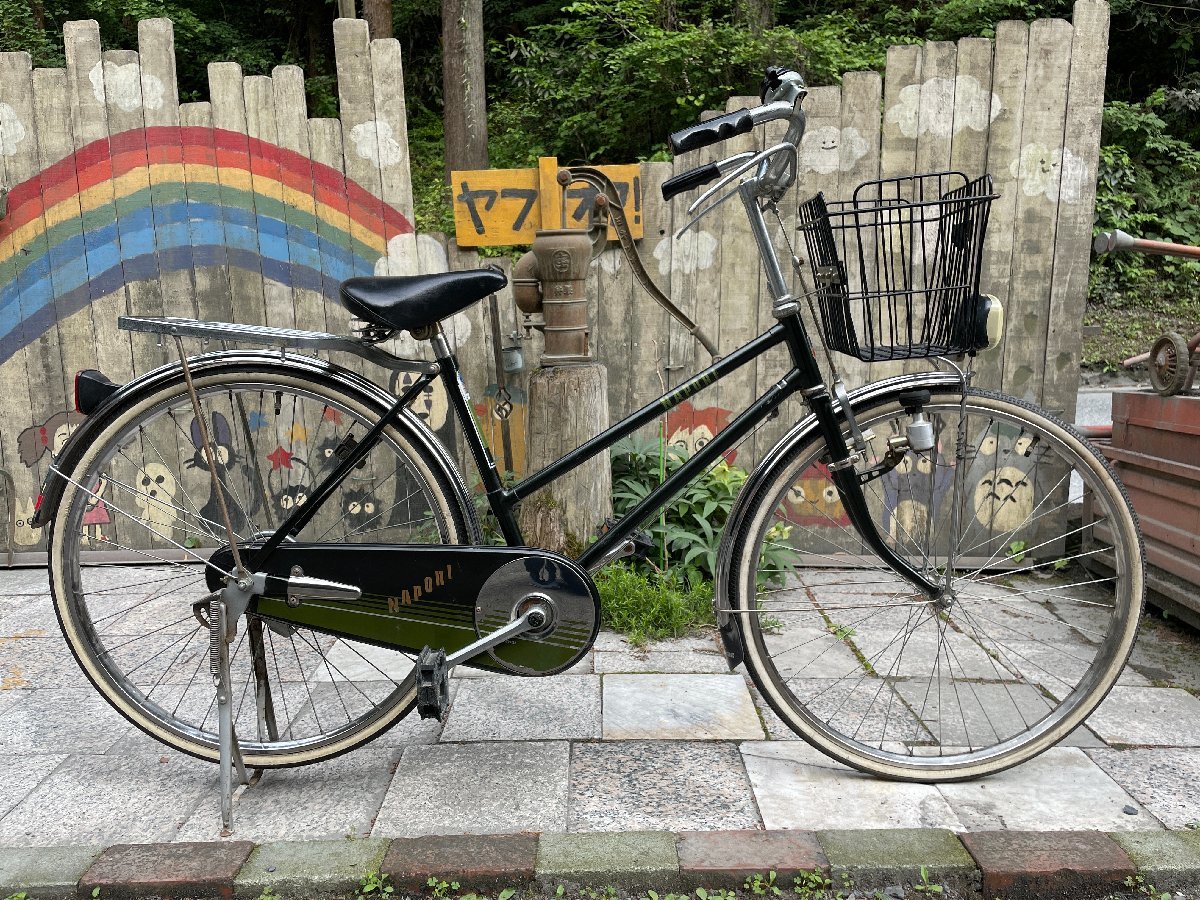2023年最新】Yahoo!オークション -昭和 レトロ自転車(その他)の中古品