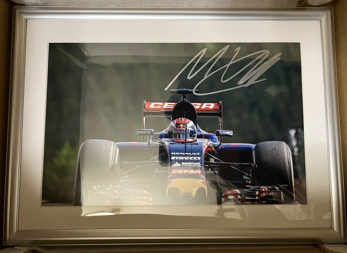 2023年最新】ヤフオク! -フェルスタッペン f1の中古品・新品・未使用品一覧