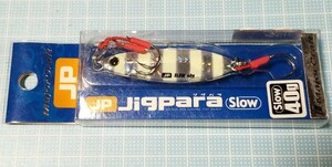 ■ 新品未使用 ■ MAJOR CRAFT ■ JIGPARA SLOW ■ 40g ■ メジャークラフト ■