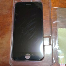 510h1904　Yodoit iPhone 7 液晶パネル フロントパネル LCD 画面交換 ホームボタン付き 4.7インチ セット_画像3