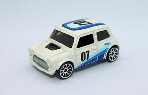 Hot Wheels■MORISS MINI 2000 モーリス ミニ 07 ホットウィール