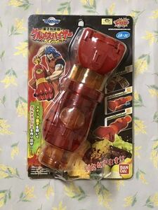  Bandai гурман arm z кондитерские изделия дробление контейнер гурман s Pyzar Toriko 