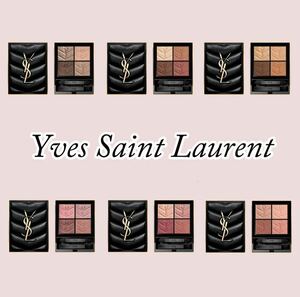 2023新作♪【YSL】大人気☆クチュールミニクラッチアイシャドウ　400