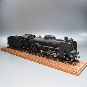  National Railways D5186 serial number tin plate railroad model rare goods 