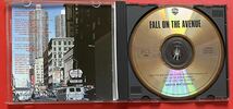 【CD】松岡直也「見知らぬ街で / Fall On The Avenue」NAOYA MATSUOKA [08270695]_画像3