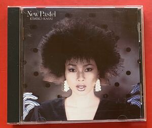 【CD】笠井紀美子「NEW PASTEL」KIMIKO KASAI [05240449]