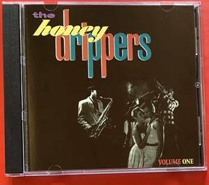 【CD】「HONEYDRIPPERS VOLUME ONE」ハニードリッパーズ ロバート・プラント 輸入盤 [08190463]