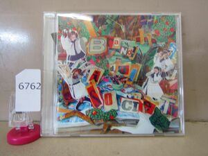 6762　中古CD Brand-new idol Society / BiS 帯付き