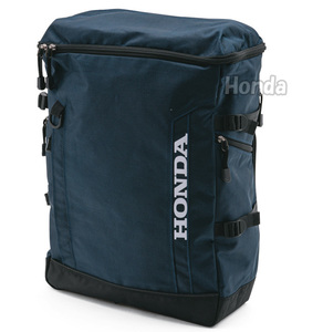 #Honda Day Pack 0SYED-28D navy #