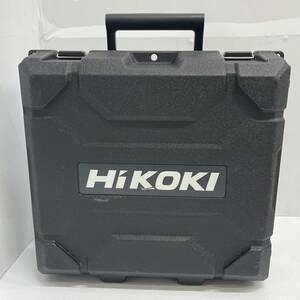 送料無料h53974 HiKOKI ハイコーキ 純正 専用 ケース 高圧 ロール釘打機 NV90HR2 ケースのみ 工具 工具箱 比較的美品