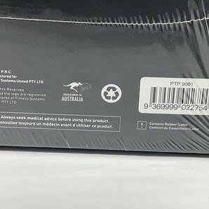 送料無料h53353 PTP トータル レジスタンス システム 9001 トレーニング 筋トレ フィットネス 未使用 未開封の画像4