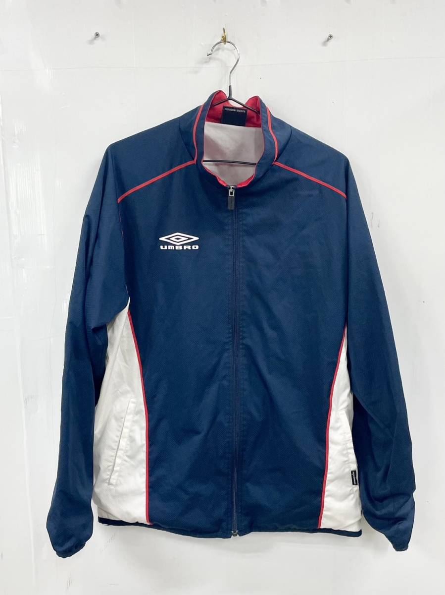 2023年最新】ヤフオク! -umbro ウインドブレーカー(ジャケット、上着