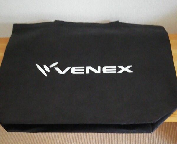 VENEX(ベネクス)　トートバッグ