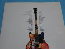 ☆2008 ギターガイド GUITAR GUIDE ~ FOR ELECTRIC GUITAR ~ 海外ブランド＆国内ブランドを徹底特集！！☆2008年☆オークラ出版☆_画像5