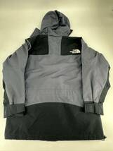 希少/ヴィンテージ GORE-TEX 美品/THE NORTH FACE/マウンテン ガイド ジャケット/ノースフェイス Mountain Guide Jacket_画像10