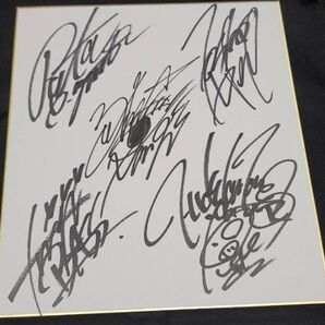 【X時代の貴重な】YOSHIKI HIDE TOSHI PATA TAIJI