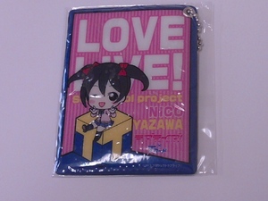 矢澤にこ オリジナルカードケース 「ラブライブ!×Tカード」 ポイント交換景品