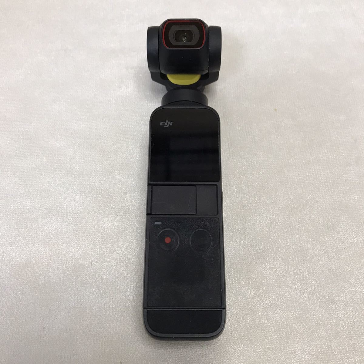 Yahoo!オークション -「DJI OSMO POCKET 」の落札相場・落札価格