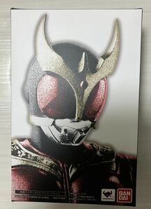 S.H.フィギュアーツ 仮面ライダークウガ マイティフォーム 真骨彫製法