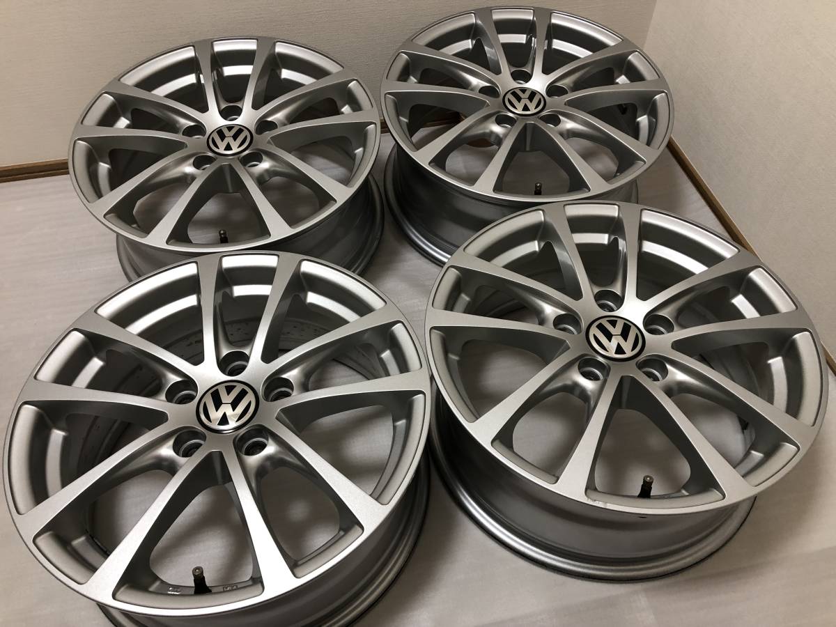 2023年最新】Yahoo!オークション -vw ゴルフ 7 タイヤホイール(16