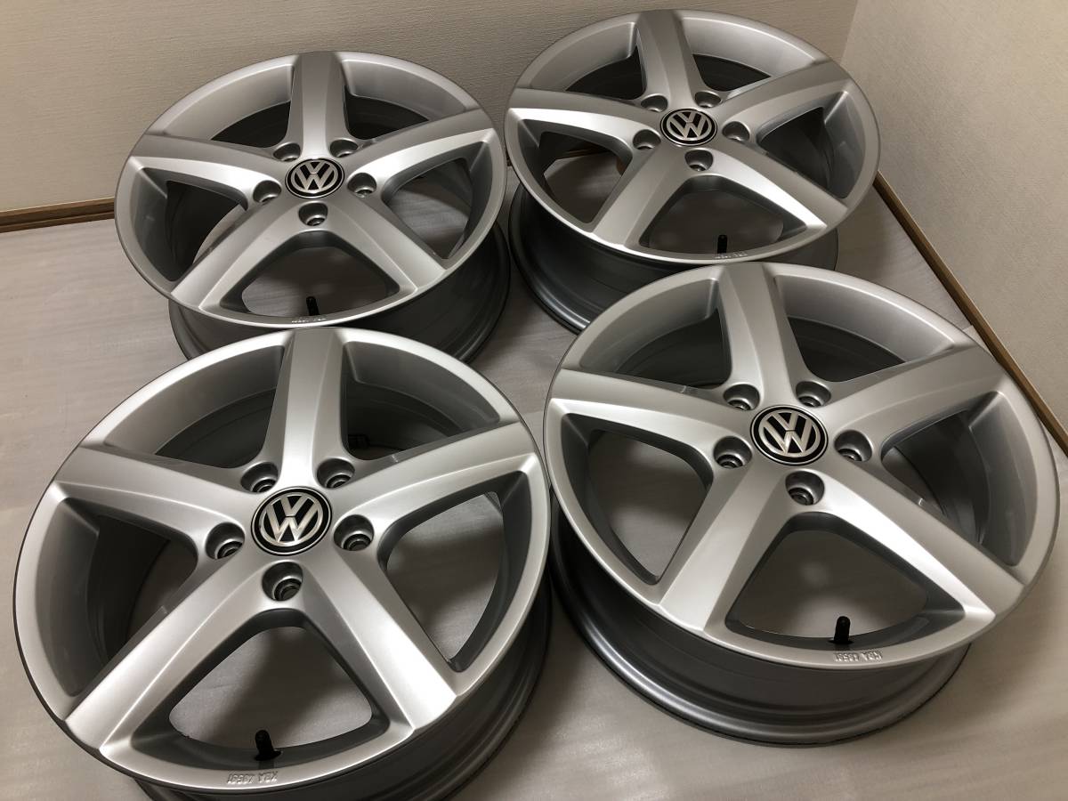 2023年最新】Yahoo!オークション -vw ゴルフ 7 タイヤホイール(16