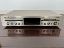 marantz CD/MDプレイヤー CM6200/F1N_画像1