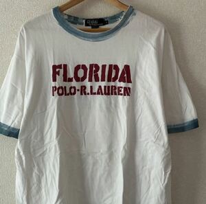 Ralph Lauren FLORIDA ラルフローレン　フロリダ　ビンテージ