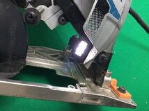 【中古品】★makita 165mm電子マルノコ HS6302 ITFQWM2G2I56_画像8