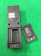 【中古品】★タジマ レーザー墨出し器 マルチレーザーレシーバー2 ML-RCV2 ITXV6HEGTG7Q_画像8