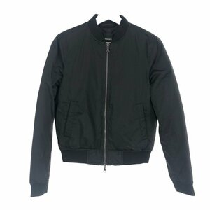 [ beautiful goods ] theory Theory MA1 down jacket boma- jacket blouson S size 7109102 black 