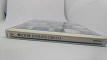 CD 織田哲郎　ENDLESS DREAM 中古品_画像6