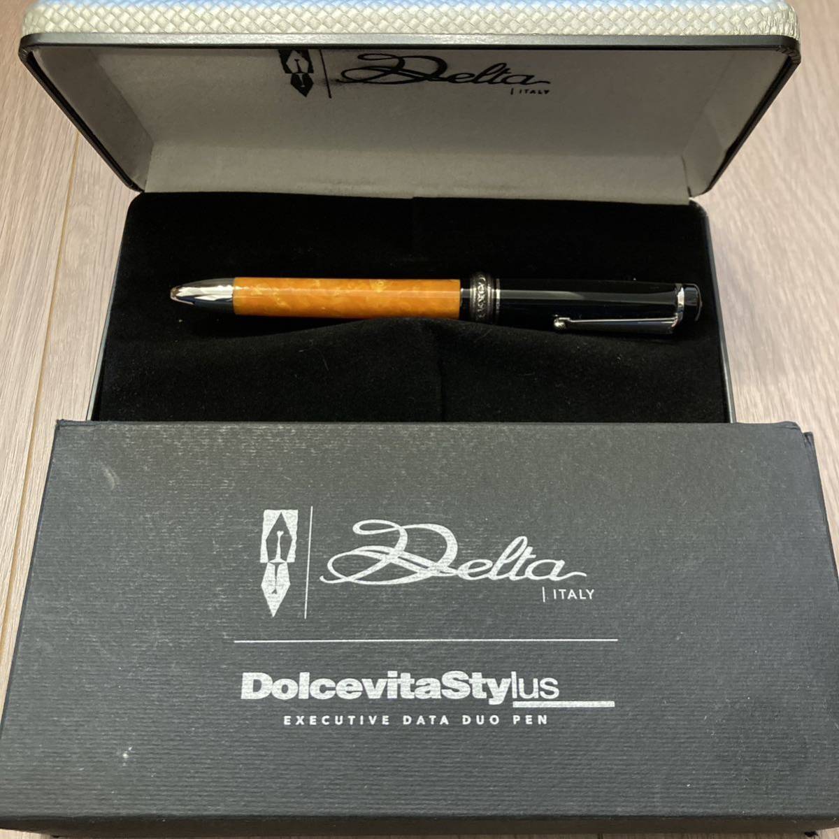 2023年最新】ヤフオク! -delta デルタ ドルチェビータの中古品・新品