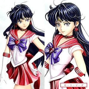  2 следующий изначальный li краска sailor ma-z конечный продукт лицо. .. исправление Sailor Moon GLITTER&GLAMOURS фигурка прекрасный девушка 