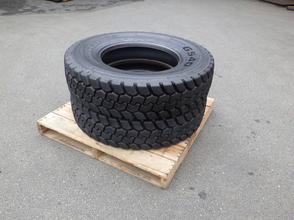 2023年最新】ヤフオク! -11r22.5 ブリヂストンの中古品・新品・未使用