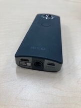 RICOH THETA S 中古_画像3