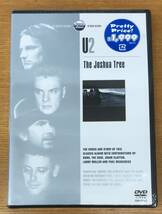 新品未開封DVD☆Ｕ２ ヨシュア・トゥリー..（2006/09/27）/ COBY91242.._画像1