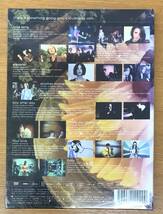 新品未開封DVD☆クラウドベリー・ジャム ＴＨＥＲＥ.ＩＳ.ＳＯＭＥＴＨＩＮＧ.ＧＯＩＮＧ.ＯＮ..（2005/08/03）/＜HJBR1＞：_画像2