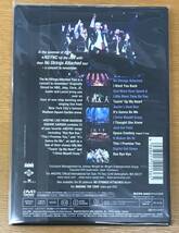 新品未開封DVD☆イン・シンク　生産限定盤 ライヴ・フロム・マディソン・スクエア・ガーデン.,（2003/10/22）/＜BVBQ21001＞：_画像2