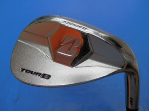 即決 ４４６ ブリヂストン ＴＯＵＲ Ｂ ＸＷ‐１　NSPRO MODUS3 TOUR120 （Ｓ） ５８‐１２[9711]